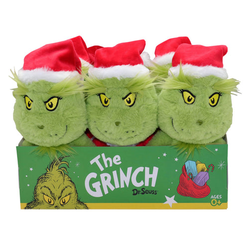The Grinch 8