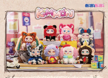 KIMMON Regain Myself Collectible Mystery Box Plush IN STOCK