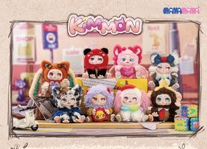 KIMMON Regain Myself Collectible Mystery Box Plush IN STOCK