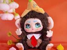KIMMON Regain Myself Collectible Mystery Box Plush IN STOCK