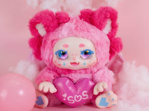 KIMMON Regain Myself Collectible Mystery Box Plush IN STOCK
