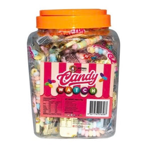 Candy Watch - Confectionary