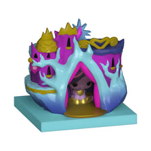My Little Pony - Castle of Friendship Bitty Pop! Town