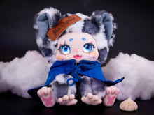 KIMMON Regain Myself Collectible Mystery Box Plush IN STOCK