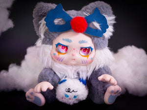 KIMMON Regain Myself Collectible Mystery Box Plush IN STOCK