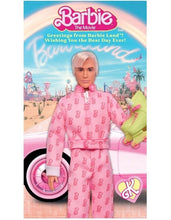 The Movie I'm Coming With You Ken Doll ~ RYAN GOSLING