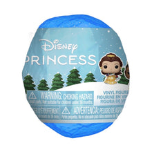 Disney: Princess - Snowball Capsule Pocket Pop! Blind Bags