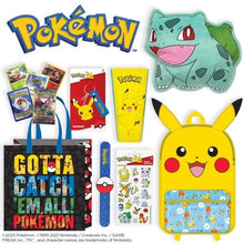 Pokemon Showbag Junior Bag with Trading Cards
