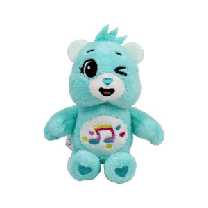 CARE BEAR - "Heartsong Bear" Care Bears Micro Plush