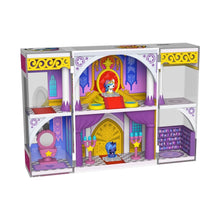 My Little Pony - Canterlot Castle Bitty Pop! Playset