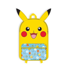 Pokemon Showbag Junior Bag with Trading Cards