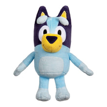 BLUEY 8  MINI PLUSH - BLUEY