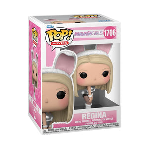 Mean Girls: 20th Anniversary - Regina George Pop Vinyl! 1706