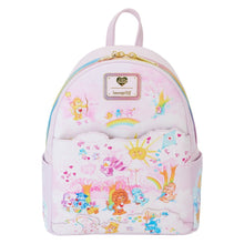 Care Bears - Cousins Forest of Feelings Mini Backpack LOUNGEFLY