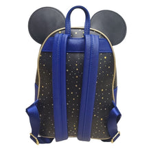 Disney – Mickey & Minnie Graduation US Exclusive Mini Backpack LOUNGEFLY