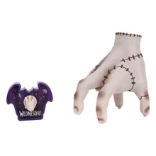 Wednesday (TV) - Thing 1:12 Scale Remote Control Toy