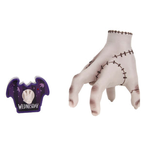 Wednesday (TV) - Thing 1:12 Scale Remote Control Toy