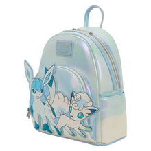 Pokemon - Ice Type Winter Mini Backpack ~ LOUNGEFLY