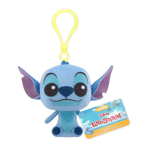 Lilo & Stitch - US Exclusive Mini Plush Keychains ASSORTED