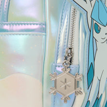 Pokemon - Ice Type Winter Mini Backpack ~ LOUNGEFLY