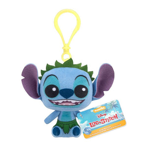 Lilo & Stitch - US Exclusive Mini Plush Keychains ASSORTED