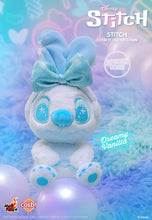 Disney – Sweetch Stitch Cosbi Plush Keychain Collection