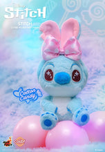 Disney – Sweetch Stitch Cosbi Plush Keychain Collection