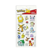 Pokemon Showbag Junior Bag with Trading Cards