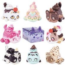 APHMAU MeeMeows 6" Mystery Plush - Ice Cream IN STOCK