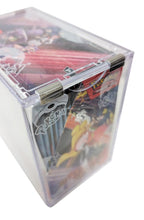 Trading Card Booster - Desacne - Premium Booster Box Protector