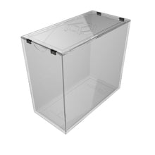 TRADING CARD ETB PROTECTOR~ Desacne - Premium Elite Trainer Box Protector