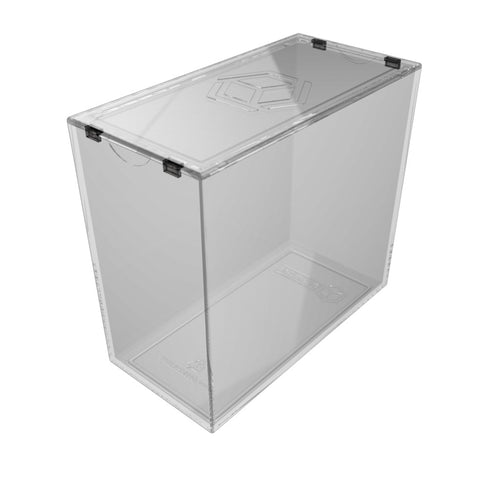 TRADING CARD ETB PROTECTOR~ Desacne - Premium Elite Trainer Box Protector