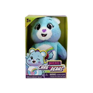 CARE BEAR - "Dream Bright Bear Care Bears Micro Plush