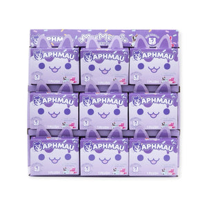APHMAU MeeMeows 6" Mystery Plush - Ice Cream IN STOCK