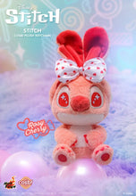 Disney – Sweetch Stitch Cosbi Plush Keychain Collection