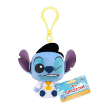 Lilo & Stitch - US Exclusive Mini Plush Keychains ASSORTED