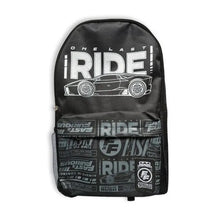 Fast & Furious Showbag With Mystery Addition