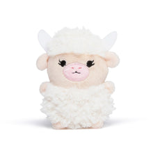 Emotional Support Pals - Highland Cow Plush