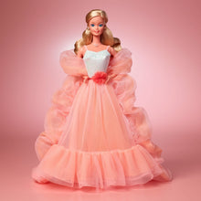 * Mattel Peaches ‘n Cream Barbie Doll Blonde Hair JLK68