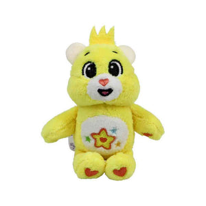 CARE BEAR - "Superstar Bear" Care Bears Micro Plush