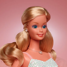 * Mattel Peaches ‘n Cream Barbie Doll Blonde Hair JLK68