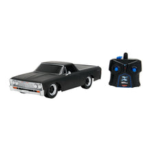 Fast & Furious - 1967 Chev El Camino 1:16 Scale Remote Control Car