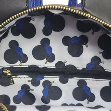 Disney – Mickey & Minnie Graduation US Exclusive Mini Backpack LOUNGEFLY