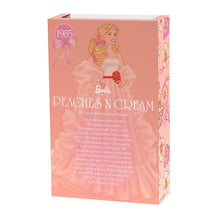 * Mattel Peaches ‘n Cream Barbie Doll Blonde Hair JLK68
