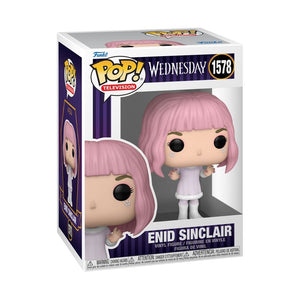 Wednesday (TV) - Enid Sinclair (Rave'N) Pop Vinyl! 1578