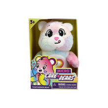 CARE BEAR - "Togetherness Bear" Care Bears Micro Plush