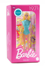 Barbie Collectible Doll Assortment - Series 1 Malibu Barbie (1971)