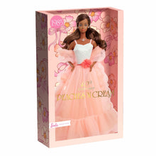 *Peaches ‘n Cream Barbie Doll Brown Hair JLK67