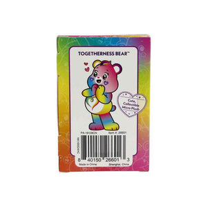 CARE BEAR - "Togetherness Bear" Care Bears Micro Plush