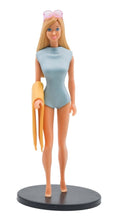 Barbie Collectible Doll Assortment - Series 1 Malibu Barbie (1971)